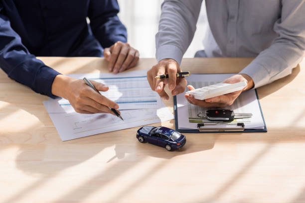 Forsgate auto coverage comparison